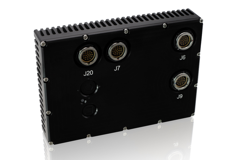 Kontron launches µDARC ruggedised Microserver for defence networked operations
