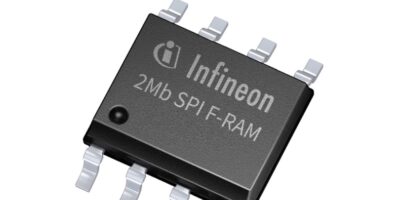 Infineon introduces radiation-tolerant memory portfolio for low Earth orbit missions