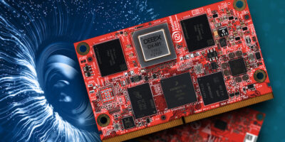 Virtium launches industry’s first SOM to include on-board hardware AI accelerator chip
