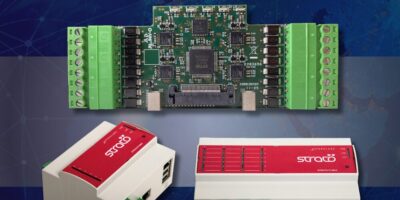 Sfera Labs launches their new quad expansion boards for Strato Pi Max