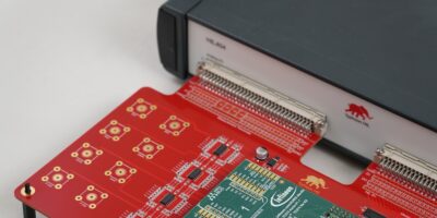 Infineon collaborates with Typhoon HIL to accelerate development of xEV power electronic systems