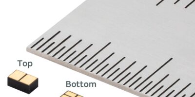 Murata unveils world’s first resin-moulded thermistor with wire-bonding