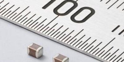 Murata announces new MLCC for automotive applications