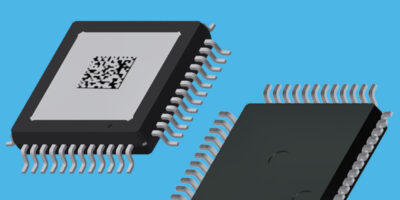 ST reveals space-saving, high-frequency digital automotive audio amplifiers