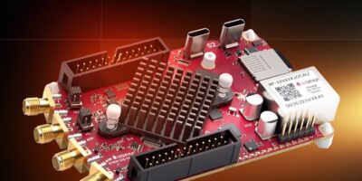 Red Pitaya & TI team up to launch next-gen STEMlab boards 