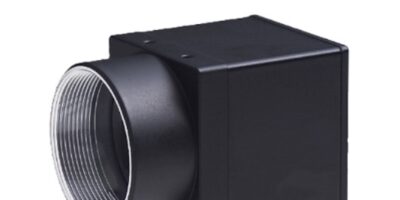 CIS launches USB 3.2 cameras powered by Infineon’s EZ-USB controllers