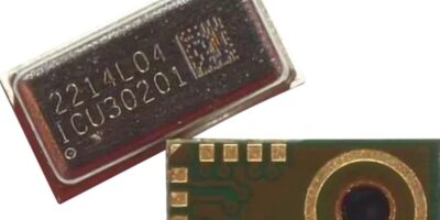 TDK InvenSense’s ultrasonic ToF range sensor for ultra-long-range applications
