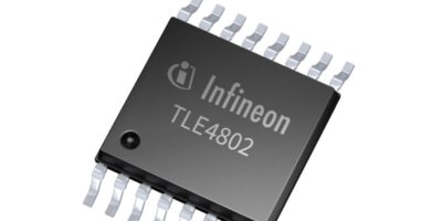 Infineon introduces XENSIV inductive sensing for higher accuracy and performance