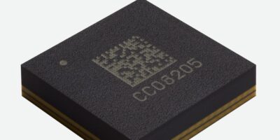 Menlo Micro unveils high-performance fully integrated loopback solution