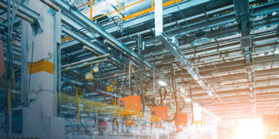 New eBook from Mouser and TDK explores challenges in industrial automation