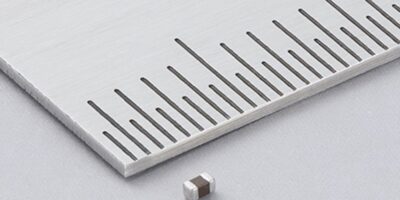 New Murata chip ferrite beads deliver wide band noise suppression