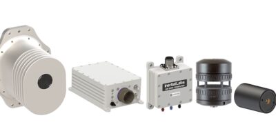 Inertial Labs launches visual-aided inertial navigation system