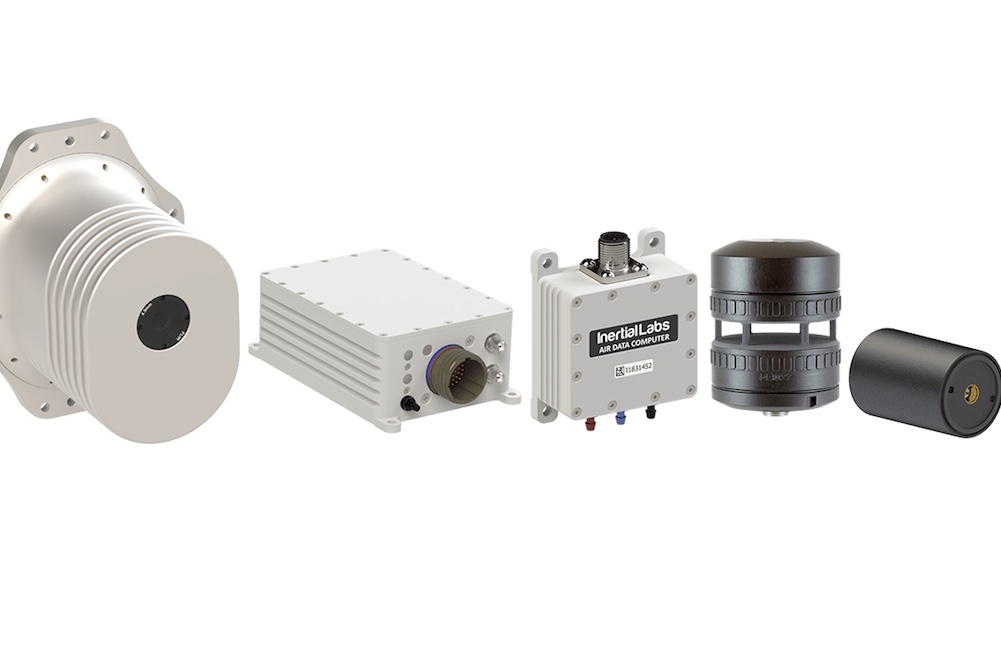 Inertial Labs launches visual-aided inertial navigation system
