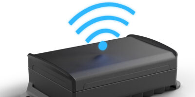 New BoVersa enclosure from Bopla for wireless, embedded and instrumentation systems