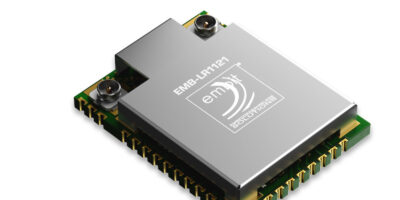 NeoCortec to show NeoMesh on LoRa modulation at The Things Conference 2025