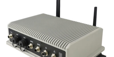 Ibase announces new outdoor computer for extreme environments