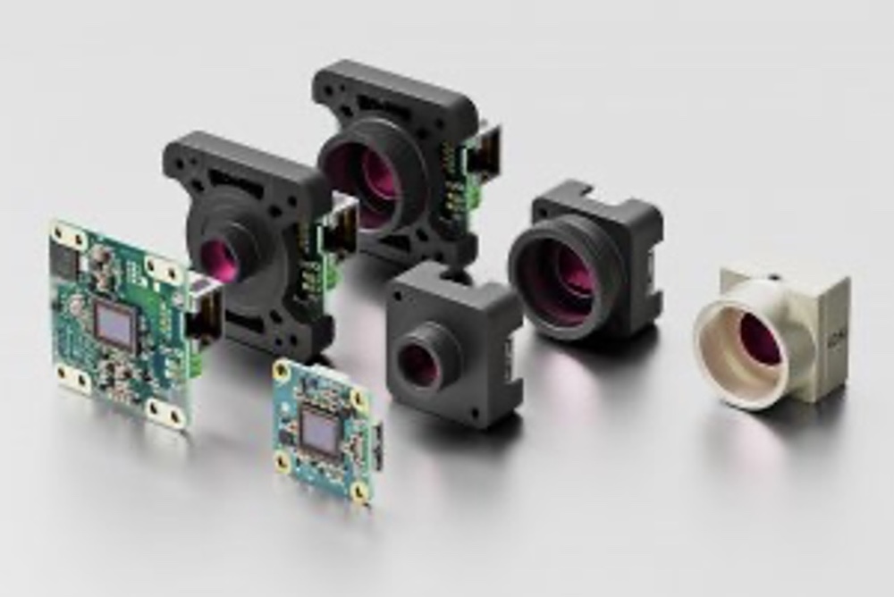IDS integrates Sony IMX900 into uEye low-cost models