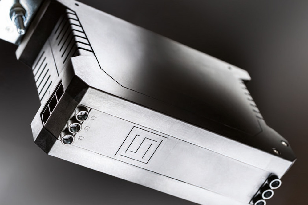 New 1-stage filter for 3-phase systems from Schurter now at Rutronik