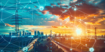Microchip partners with Delta on solutions for the future of power management