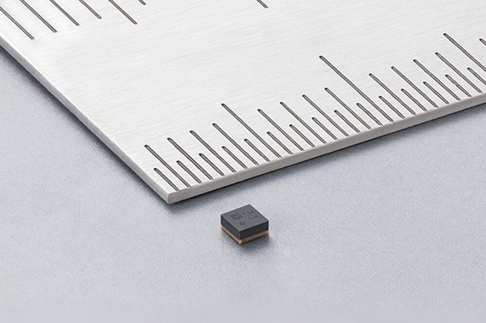 Murata launches high-frequency filter using XBAR technology for 5G, Wi-Fi 7, and future 6G networks