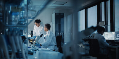 Arrow launches new medical diagnostics knowledge hub