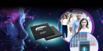 Renesas announces new MCU group targeting AI and ML applications