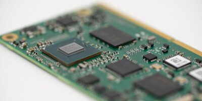 Tria enhances SMARC portfolio with new module based on Renesas RZ/G3E processor