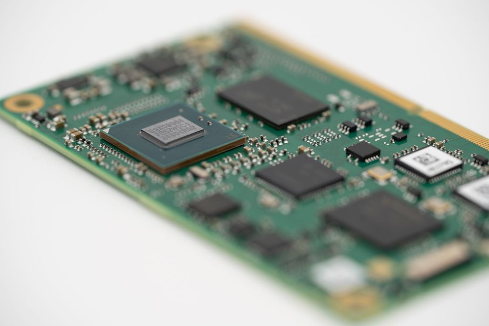 Tria enhances SMARC portfolio with new module based on Renesas RZ/G3E processor