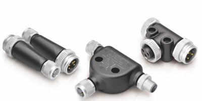 binder addresses miniaturization in power supply systems