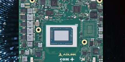 Adlink launches cExpress-R8 a compact solution to Demanding Industrial Workloads