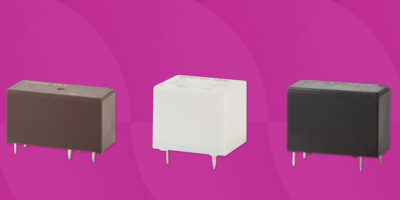 Same Sky introduces new latching power relays