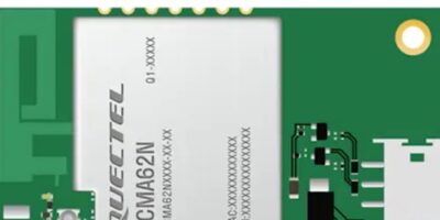 Quectel Wi-Fi 6/Bluetooth 5.3 modules for smart and industrial IoT applications