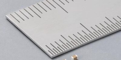 Murata begins mass production of multilayer ceramic capacitor