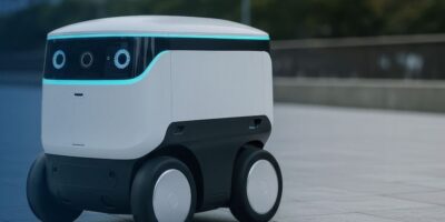 Mouser shares design solutions for advanced robotics development