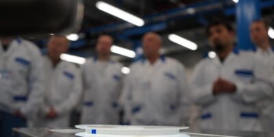 AI meets Logistics: Join Rutronik and COMI at the AI Vision Day on September 30