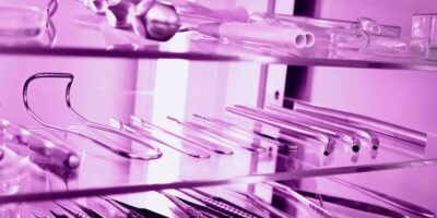 ams OSRAM doubles UV-C LED efficiency