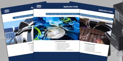 New resource centre equips engineers with in-depth high voltage relay switching expertise