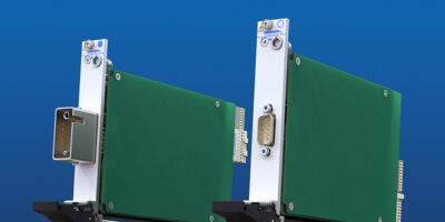 New high voltage programmable resistor modules from Pickering