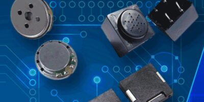 Raltron introduces MEMS speakers delivering big sound in ultra-compact sizes