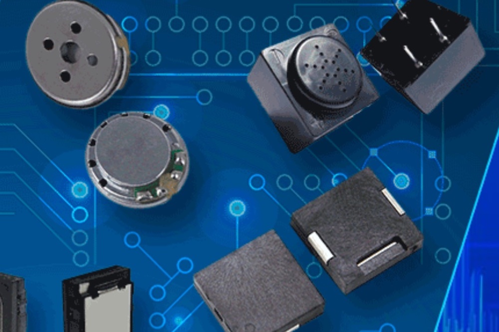 Raltron introduces MEMS speakers delivering big sound in ultra-compact sizes