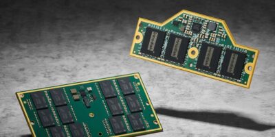 Innodisk introduces memory modules for rugged industrial applications