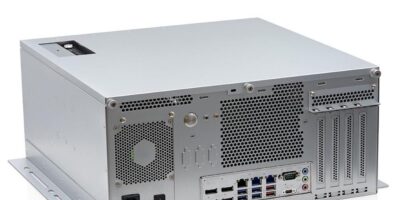 Kontron announces a robust IPC for demanding AI and vision applications