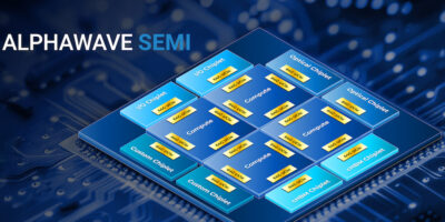 Alphawave Semi unleashing next generation of AI chiplet connectivity