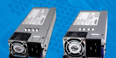 Bel Fuse expands portfolio with launch of new front-end power supplies