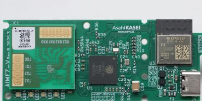 Asahi Kasei Microdevices launches camera‐less integrated sensing modules