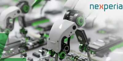 Farnell powers up with extensive portfolio of new Nexperia products