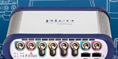element14 Community hosts webinar on PC-based USB oscilloscopes