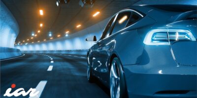 IAR enables agile automotive development on Renesas RH850/U2A MCU with MCAL support