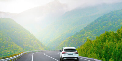 ST’ automotive linear voltage regulator preserves battery energy in challenging conditions