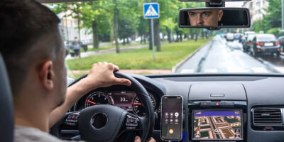 ST introduces value-optimised power-management IC for automotive applications